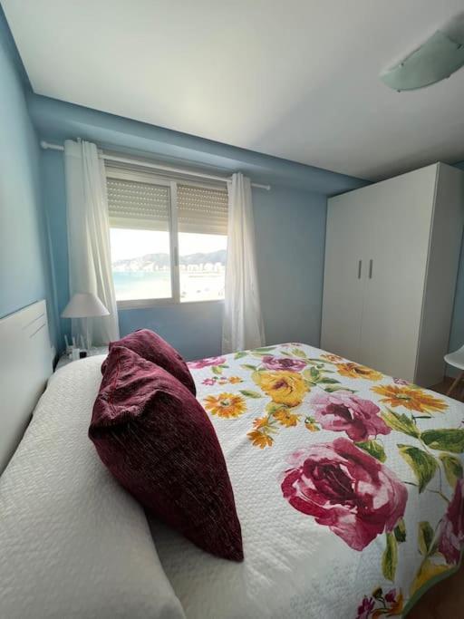 Apartamento Coloso Apartment Faro de Cullera Exterior photo